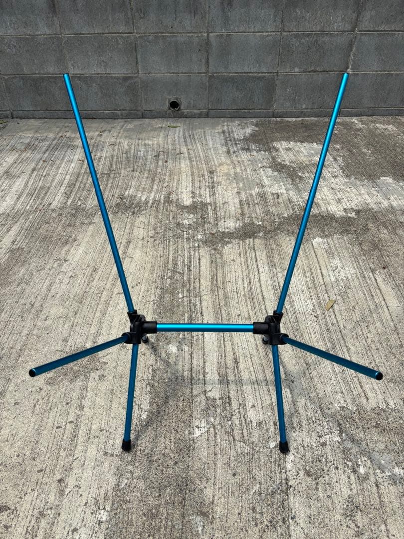 Helinox アウトドアチェア