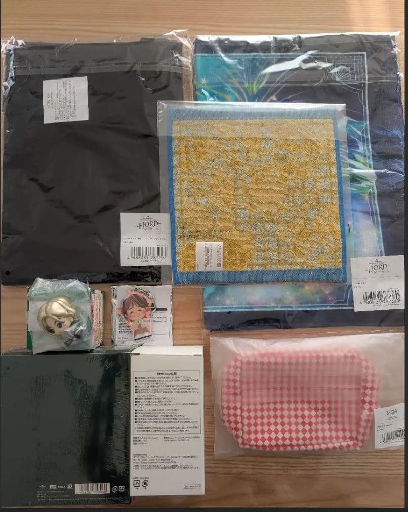 さ*め様 【総額15000円相当】Mrs.GREEN APPLE 10周年グッズ