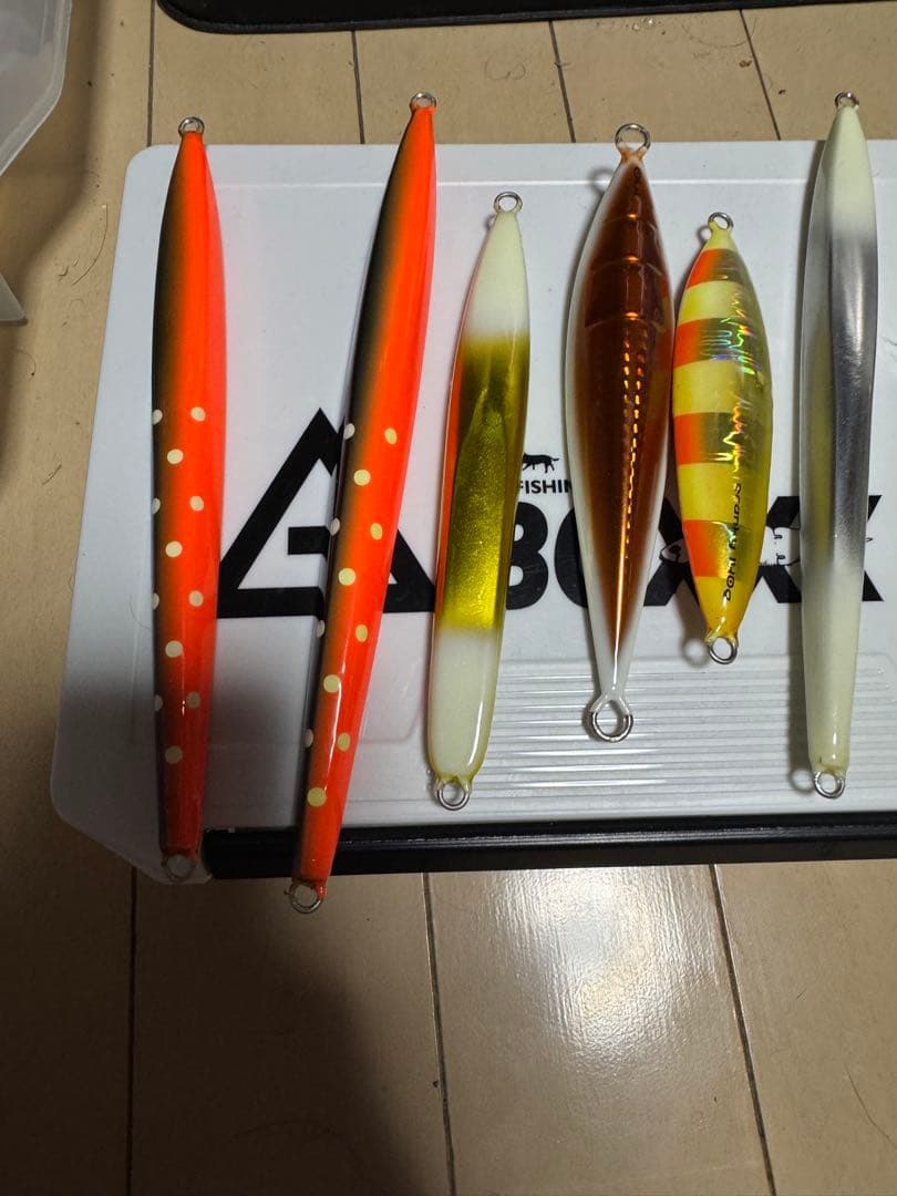 シーフロアコントロール