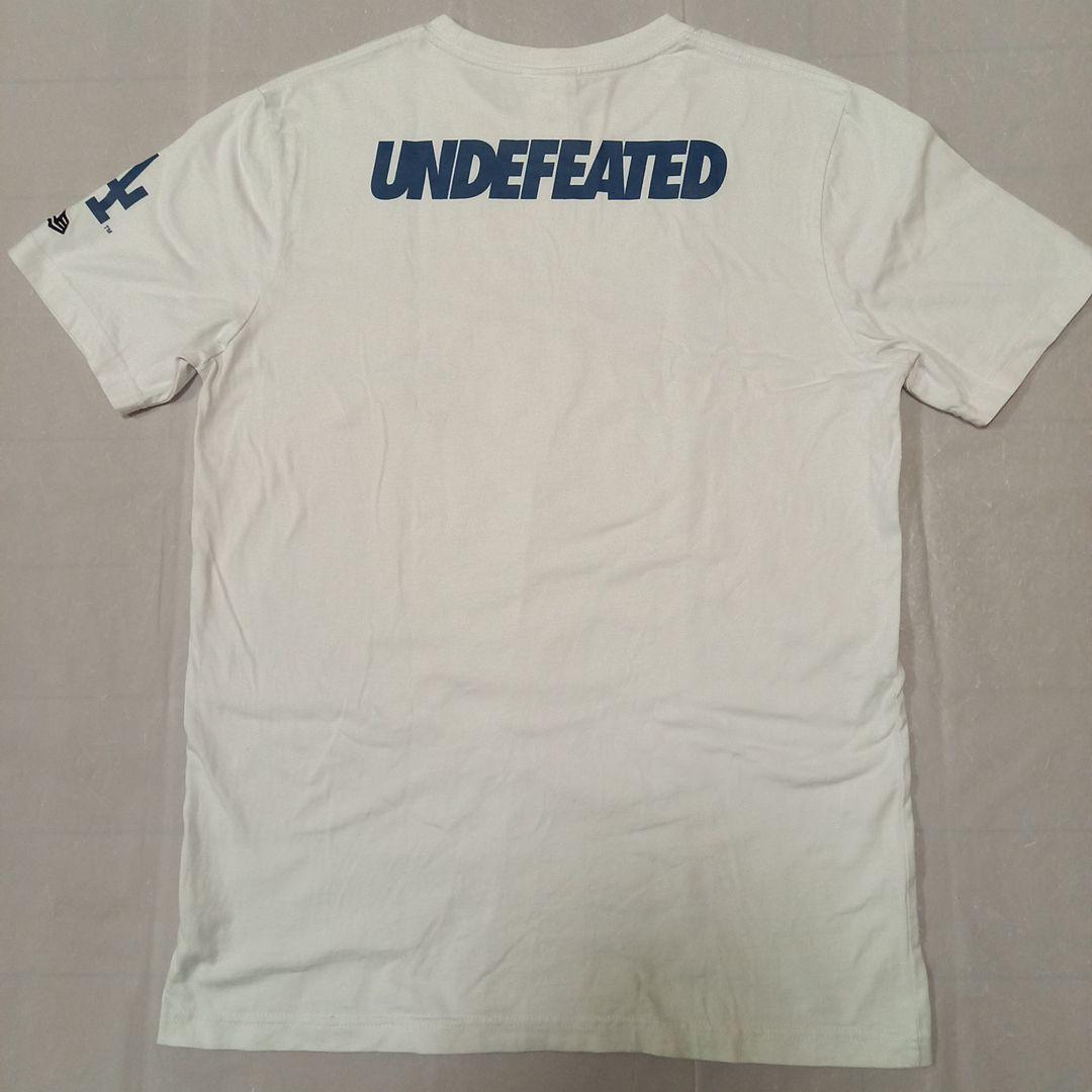 UNDEFEATED×LA DODGERS×NEW ERA Tシャツ 大谷翔平