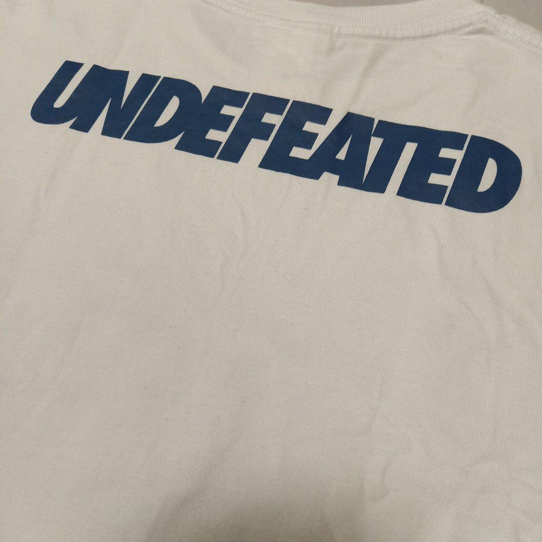 UNDEFEATED×LA DODGERS×NEW ERA Tシャツ 大谷翔平