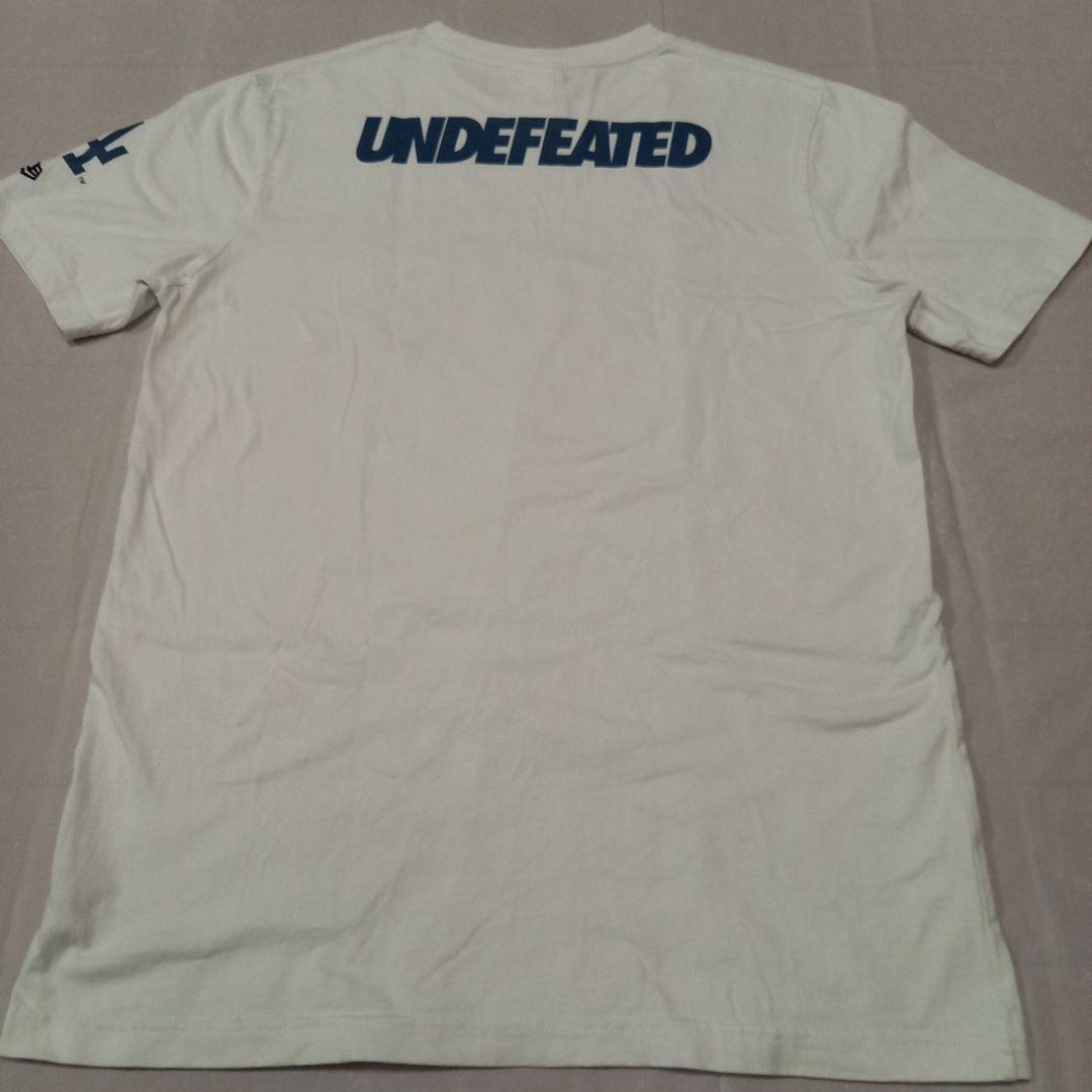 UNDEFEATED×LA DODGERS×NEW ERA Tシャツ 大谷翔平