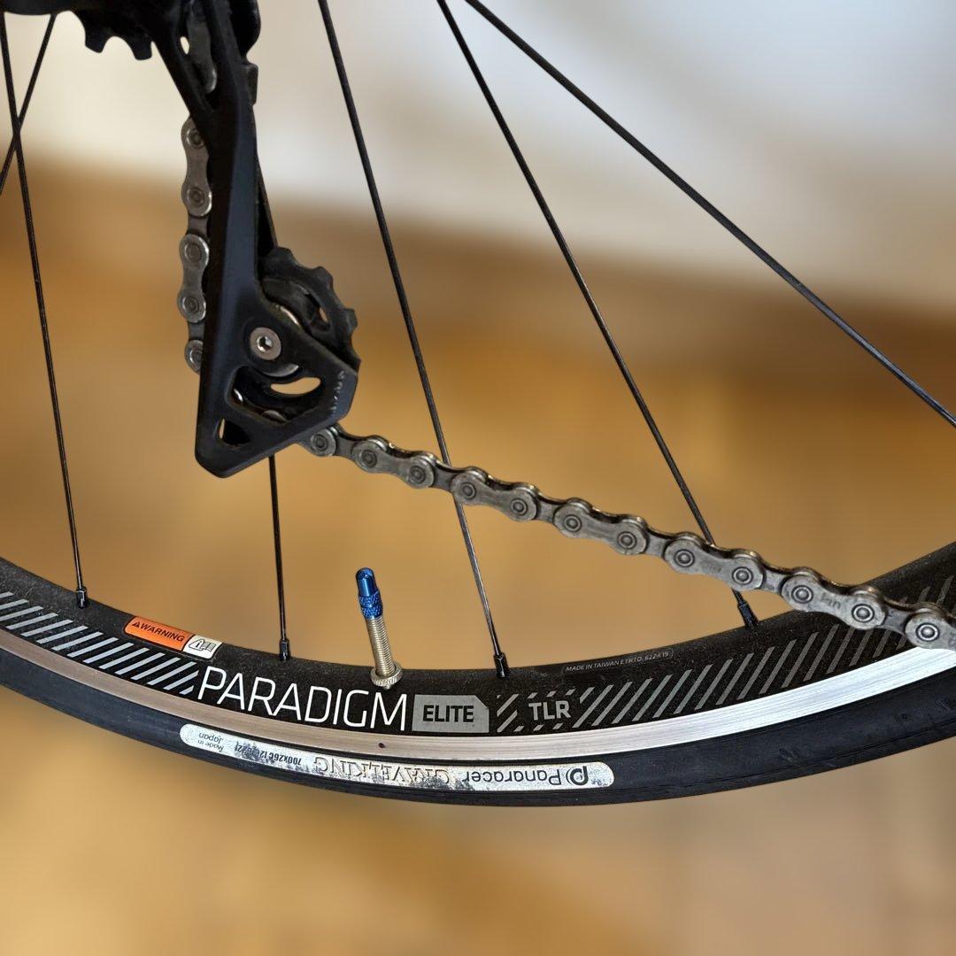 Trek ロードバイク ブラック 700C