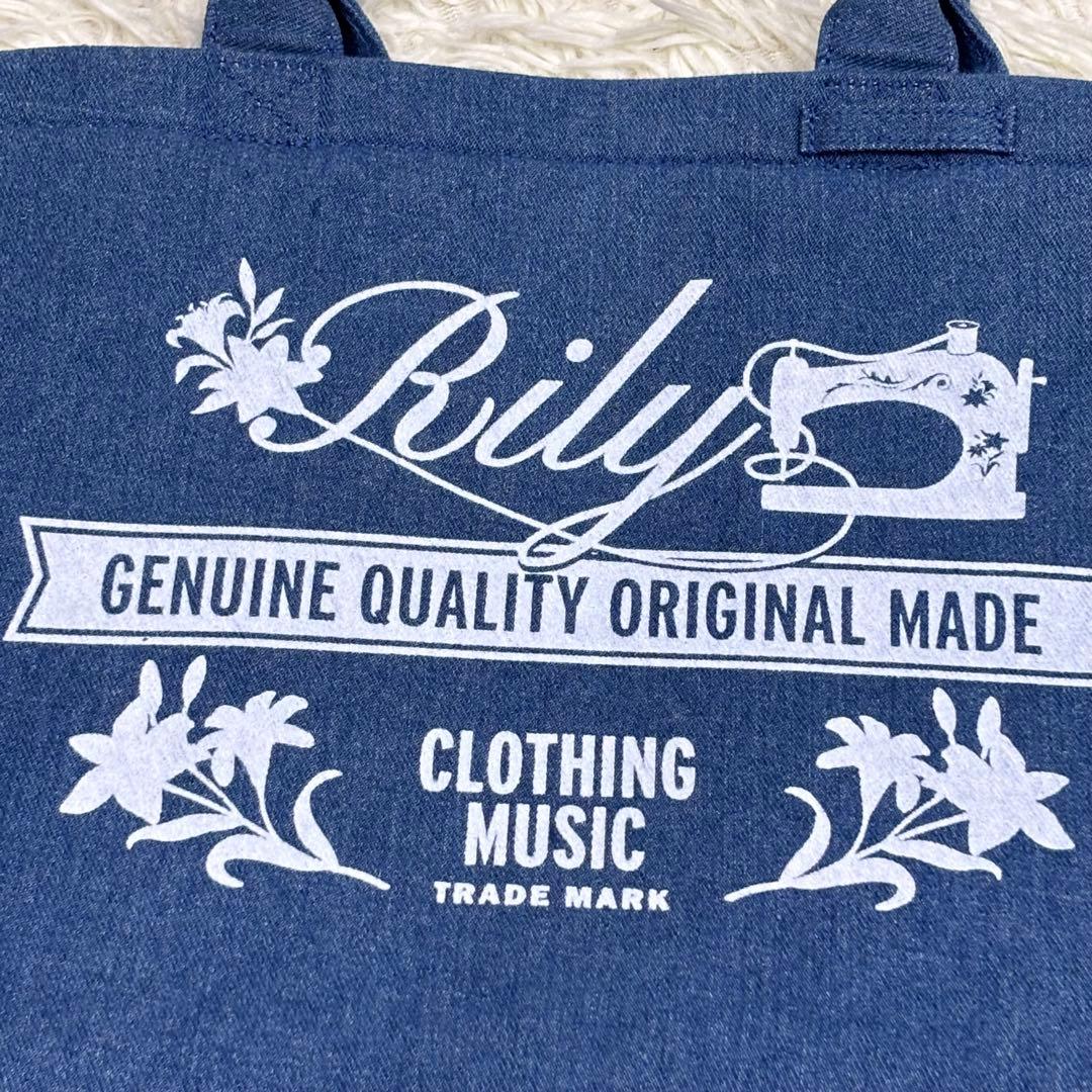 美品✨ 三代目 J SOUL BROTHERS今市隆二★ RILY トートバッグ