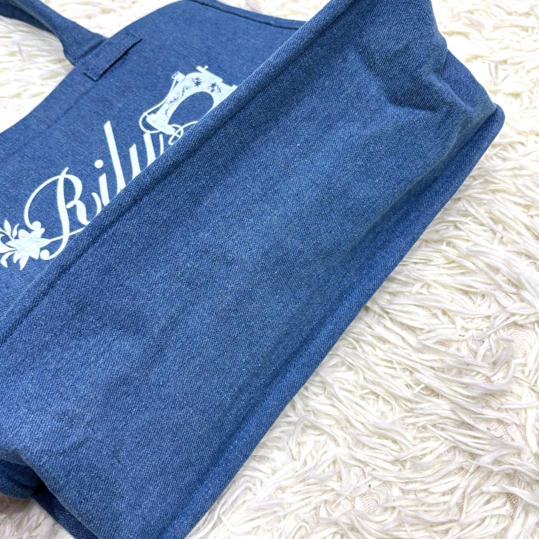 美品✨ 三代目 J SOUL BROTHERS今市隆二★ RILY トートバッグ