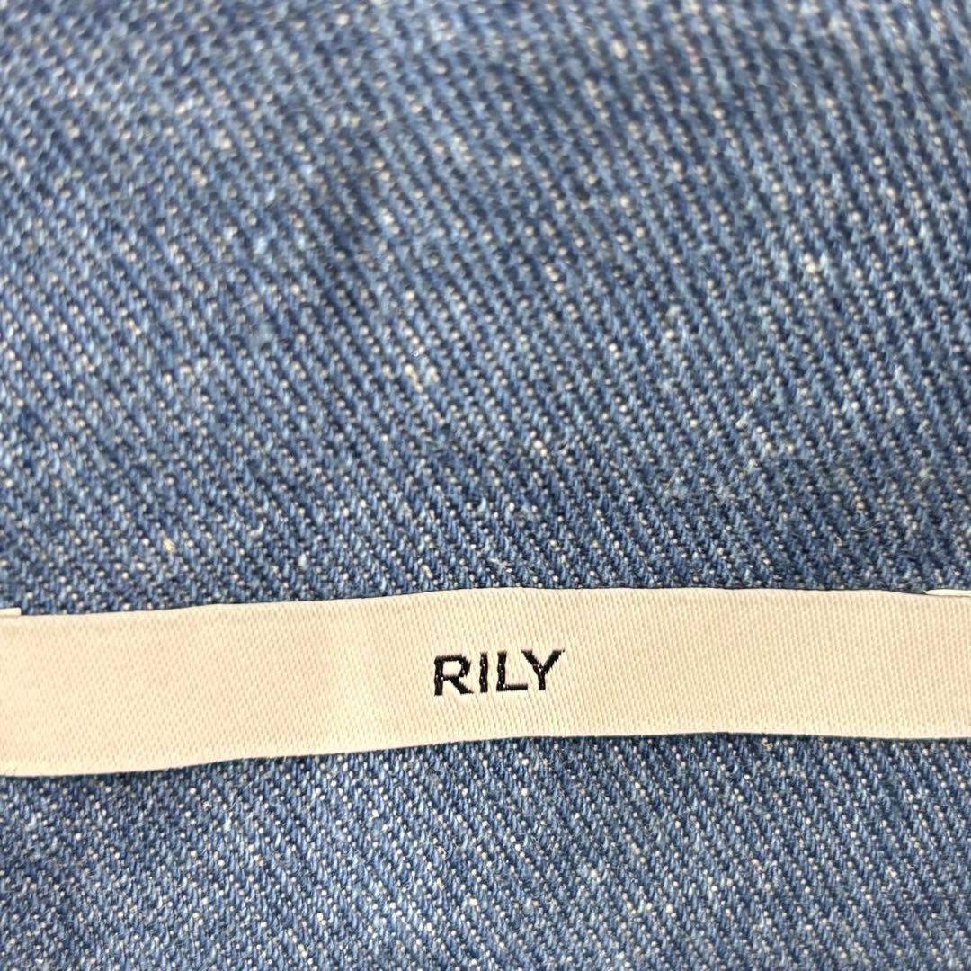 美品✨ 三代目 J SOUL BROTHERS今市隆二★ RILY トートバッグ
