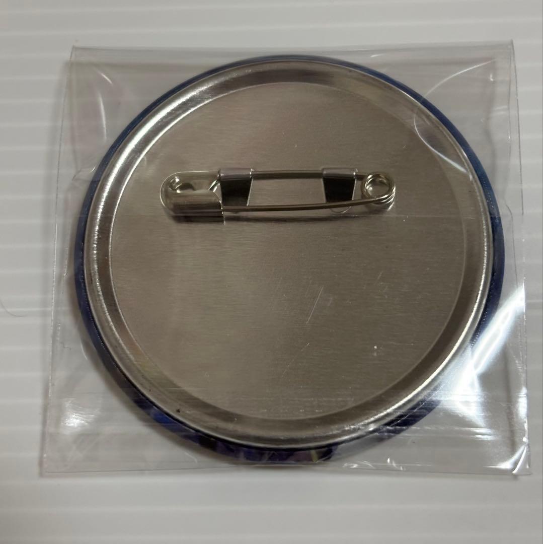 【希少品】 Fate チェンジング 缶バッジ セイバー