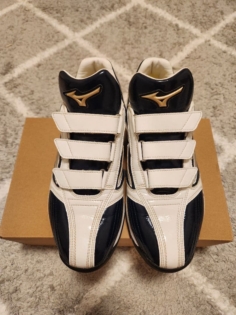 Mizuno トレーニングシューズ