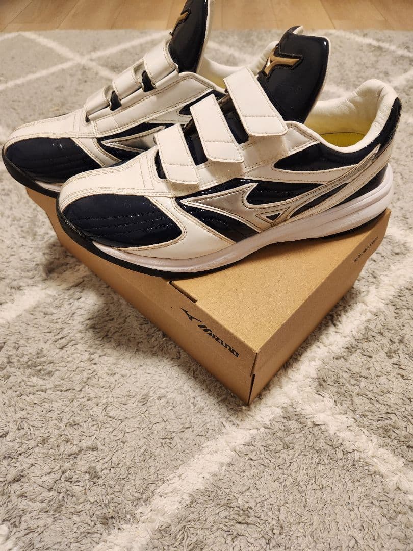 Mizuno トレーニングシューズ