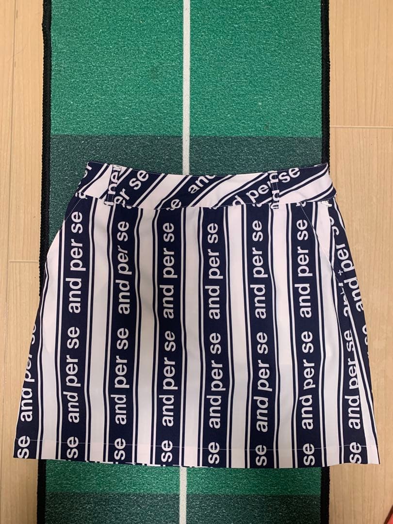 【and per se】 2点セット