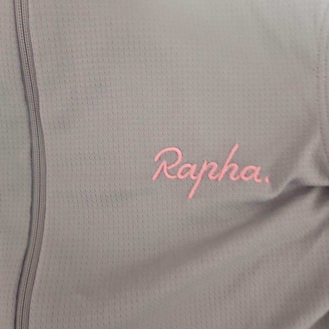 Rapha サイクルジャージ super lightweight jersey