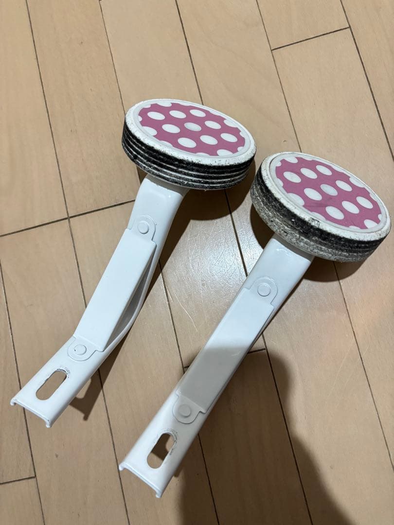 ココ　(お引き取り限定)ミニーマウス子供用自転車 ピンク18 美品