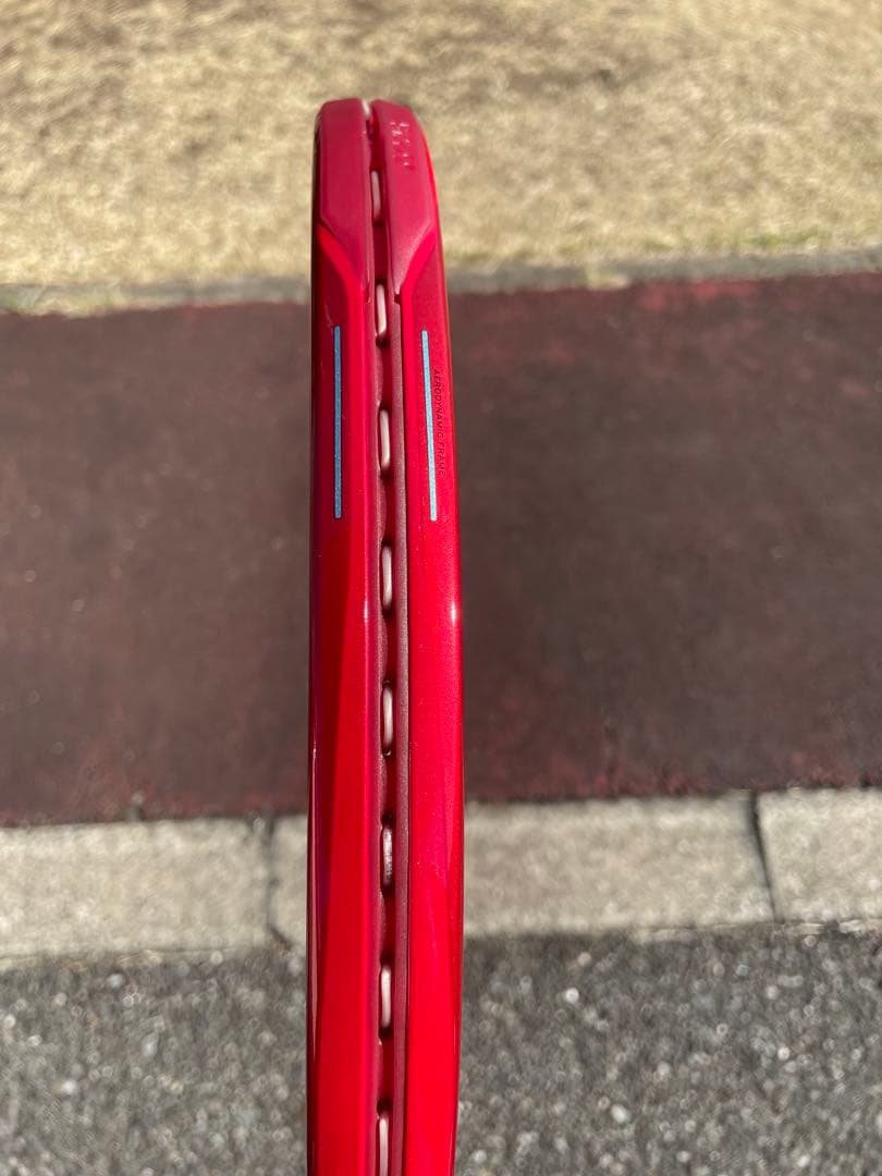 【新品同様】YONEX VCORE 100 G2　2026