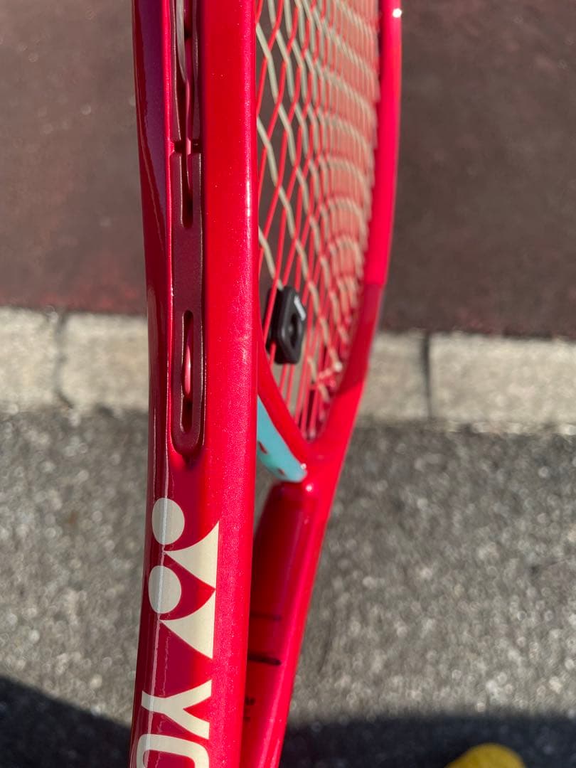 【新品同様】YONEX VCORE 100 G2　2026