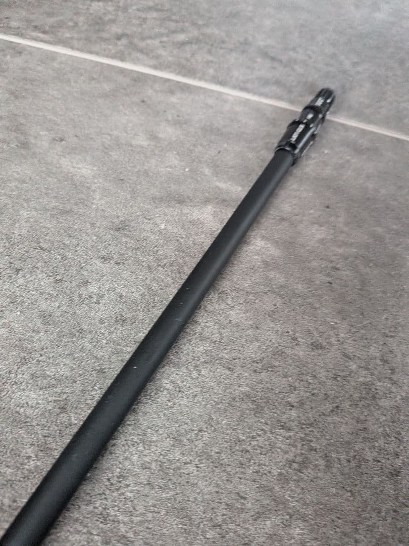●かなり美品　日本仕様● Qi35ドライバー純正 ディアマナブラックTM60S