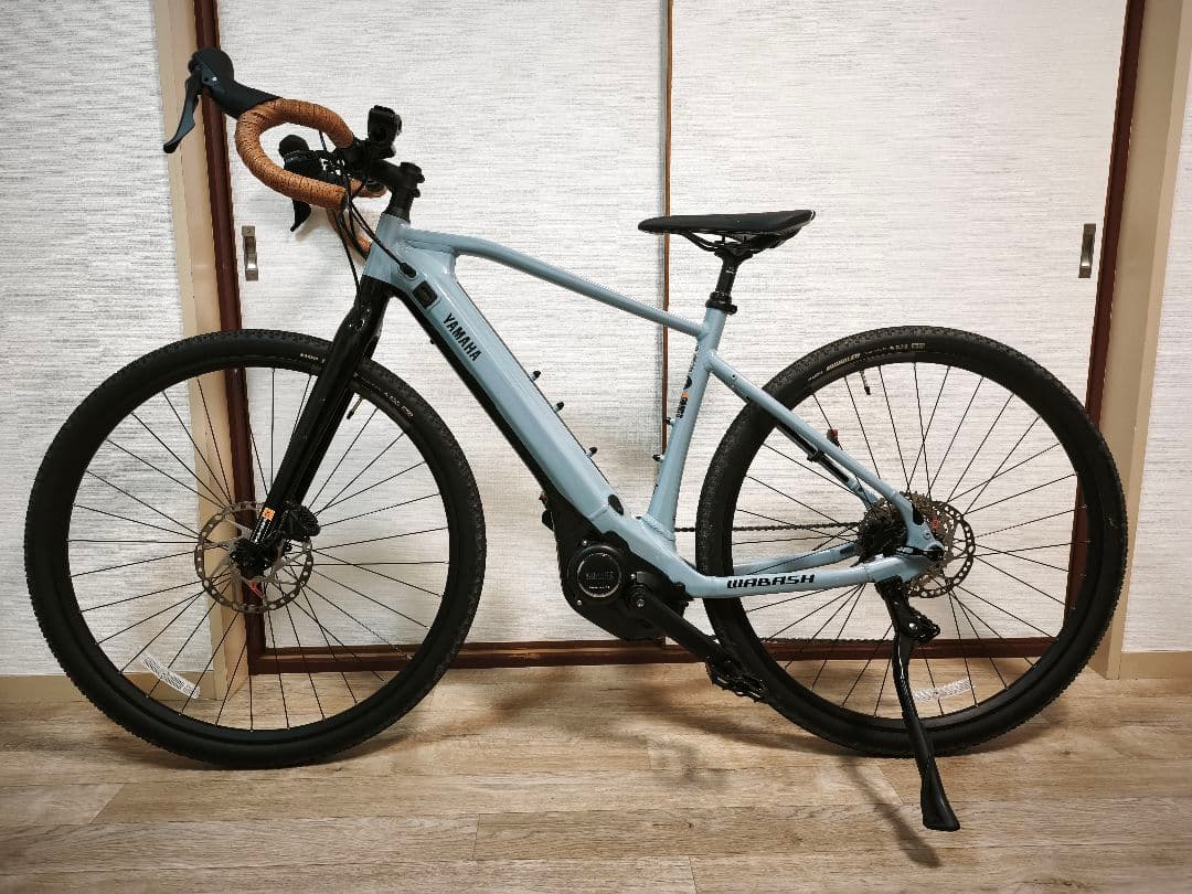 Yamaha Wabash RT Mサイズ