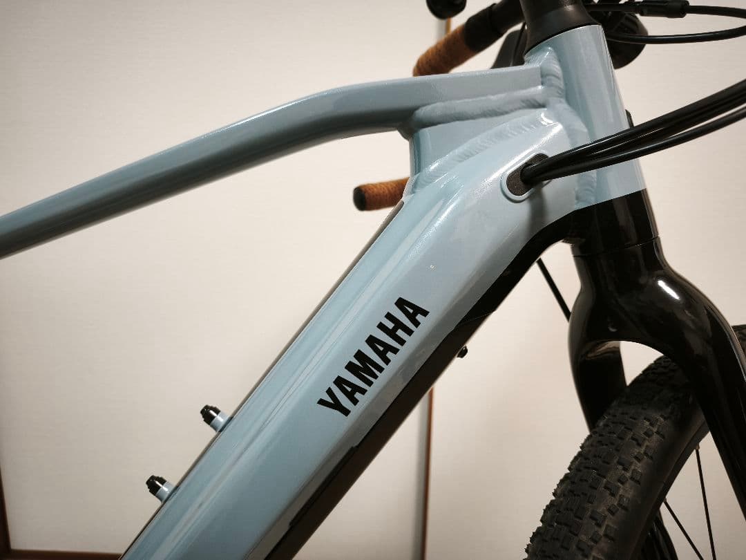 Yamaha Wabash RT Mサイズ