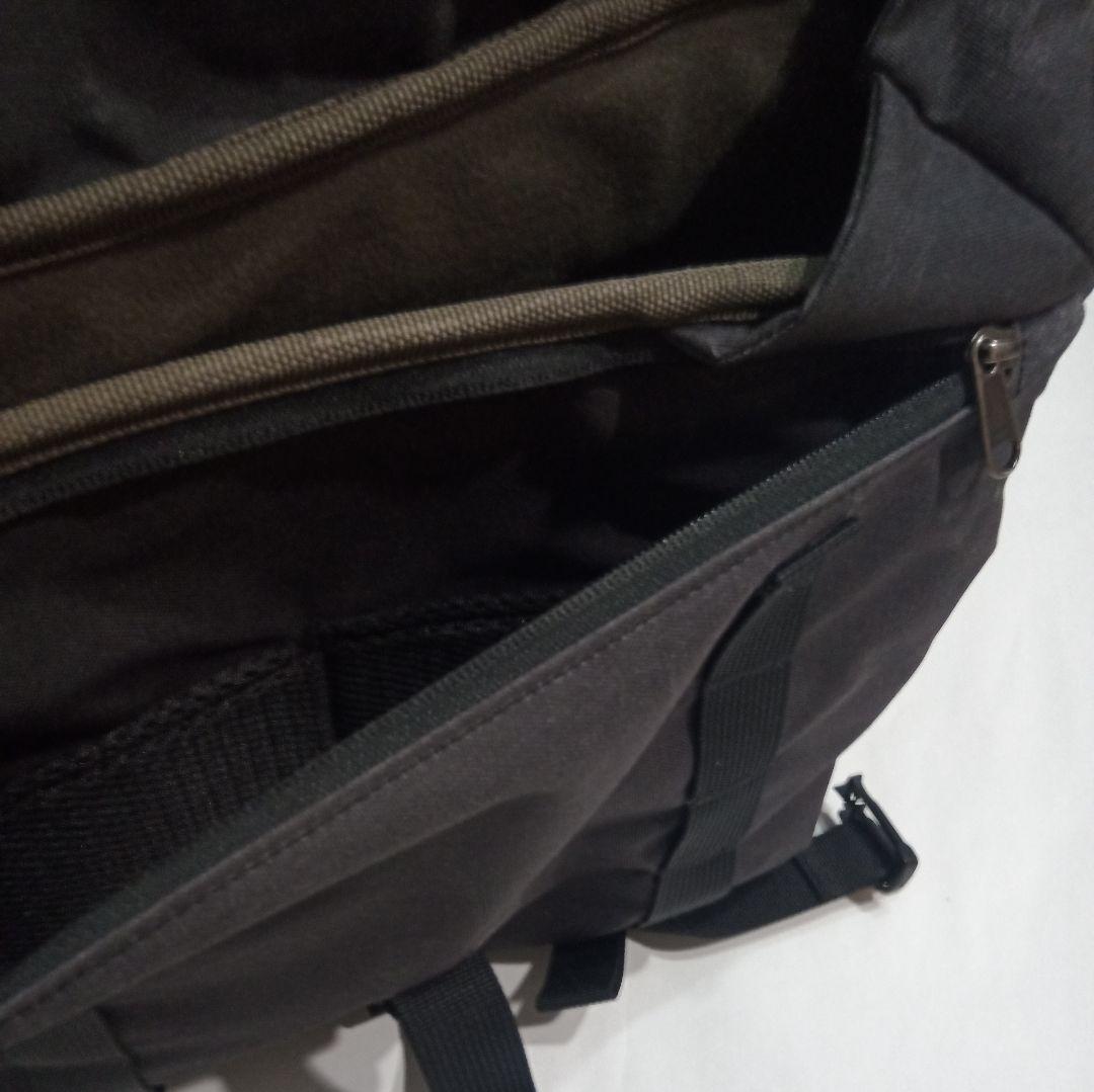 WOTANCRAFT PILOT for Brompton 7L フロントバッグ