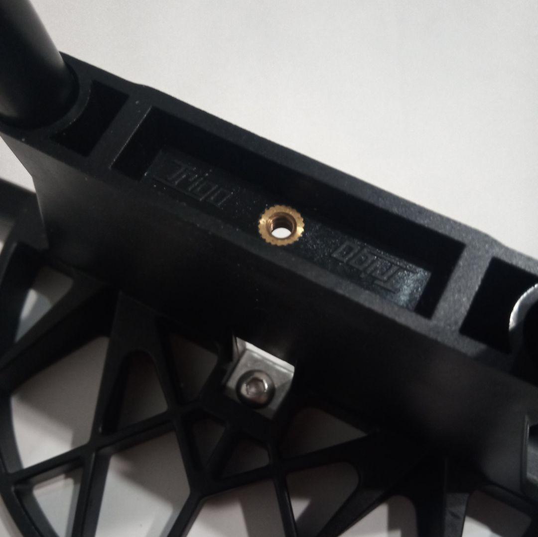 WOTANCRAFT PILOT for Brompton 7L フロントバッグ
