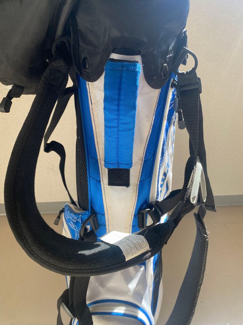 Callaway ジュニア クラブセット Xj3