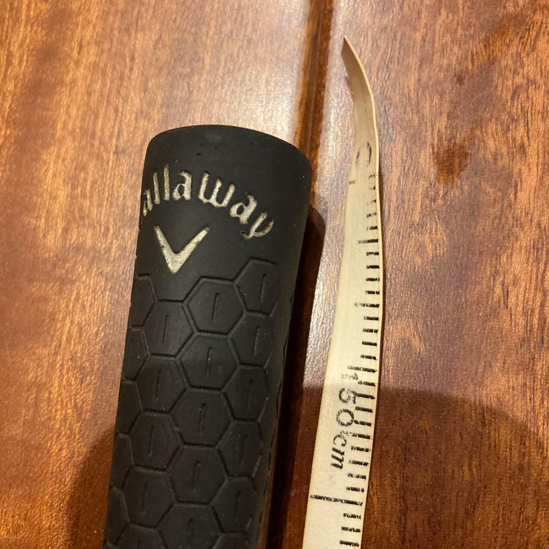 Callaway ジュニア クラブセット Xj3