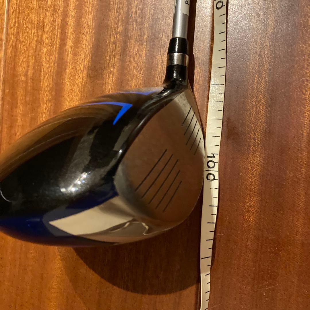 Callaway ジュニア クラブセット Xj3