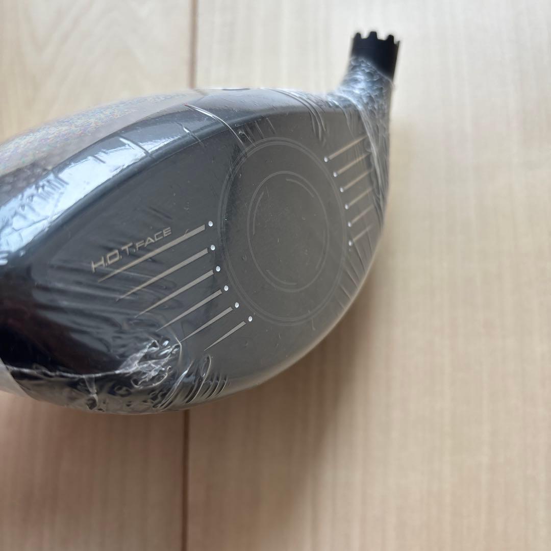 コブラ　Cobra　ヘッド エアロジェット ドライバー　1W ロフト12度)