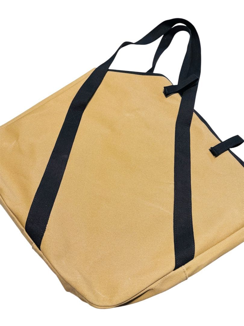 【未使用品】スノーピーク　焚火台Lスターターセット ＋ グリルブリッジL