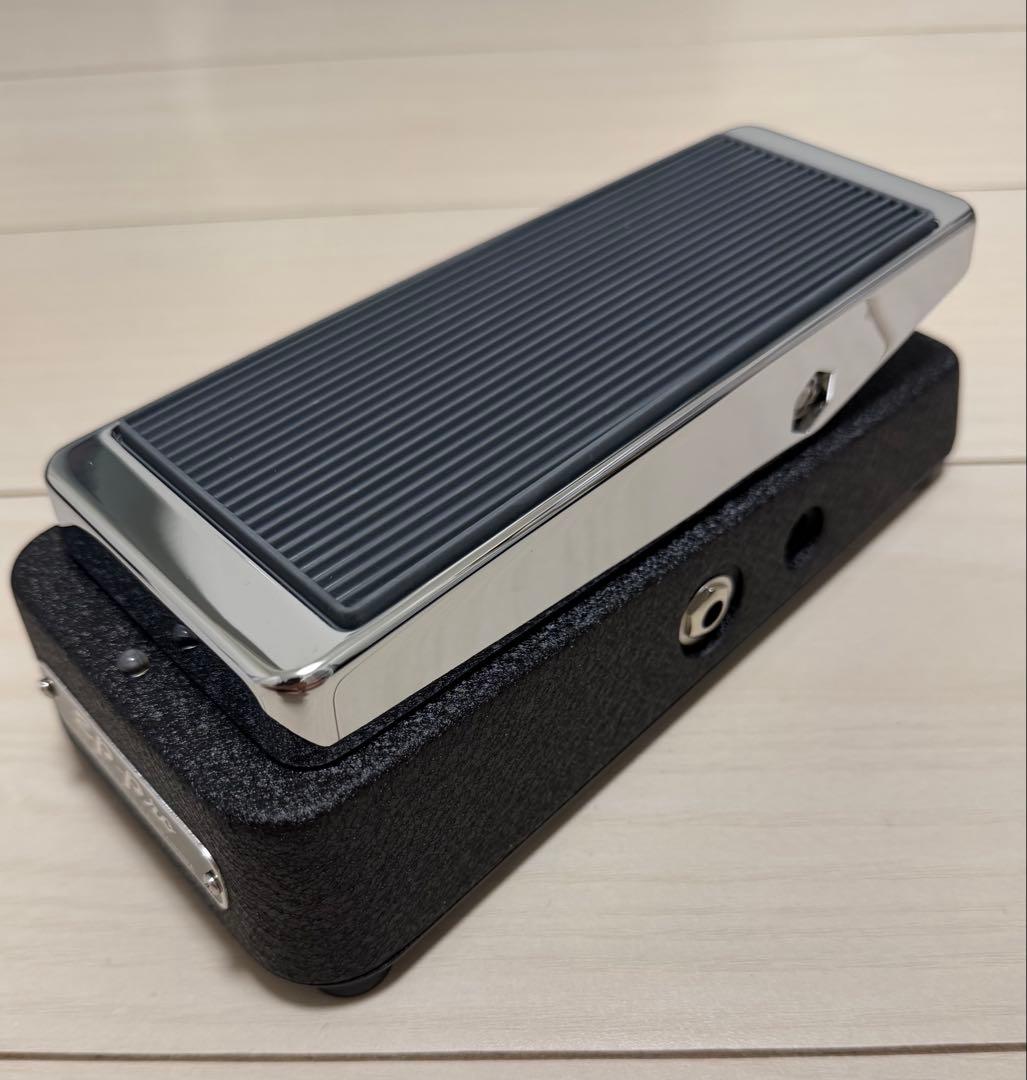 Xotic EP Pro / ボリュームペダル＋ブースター