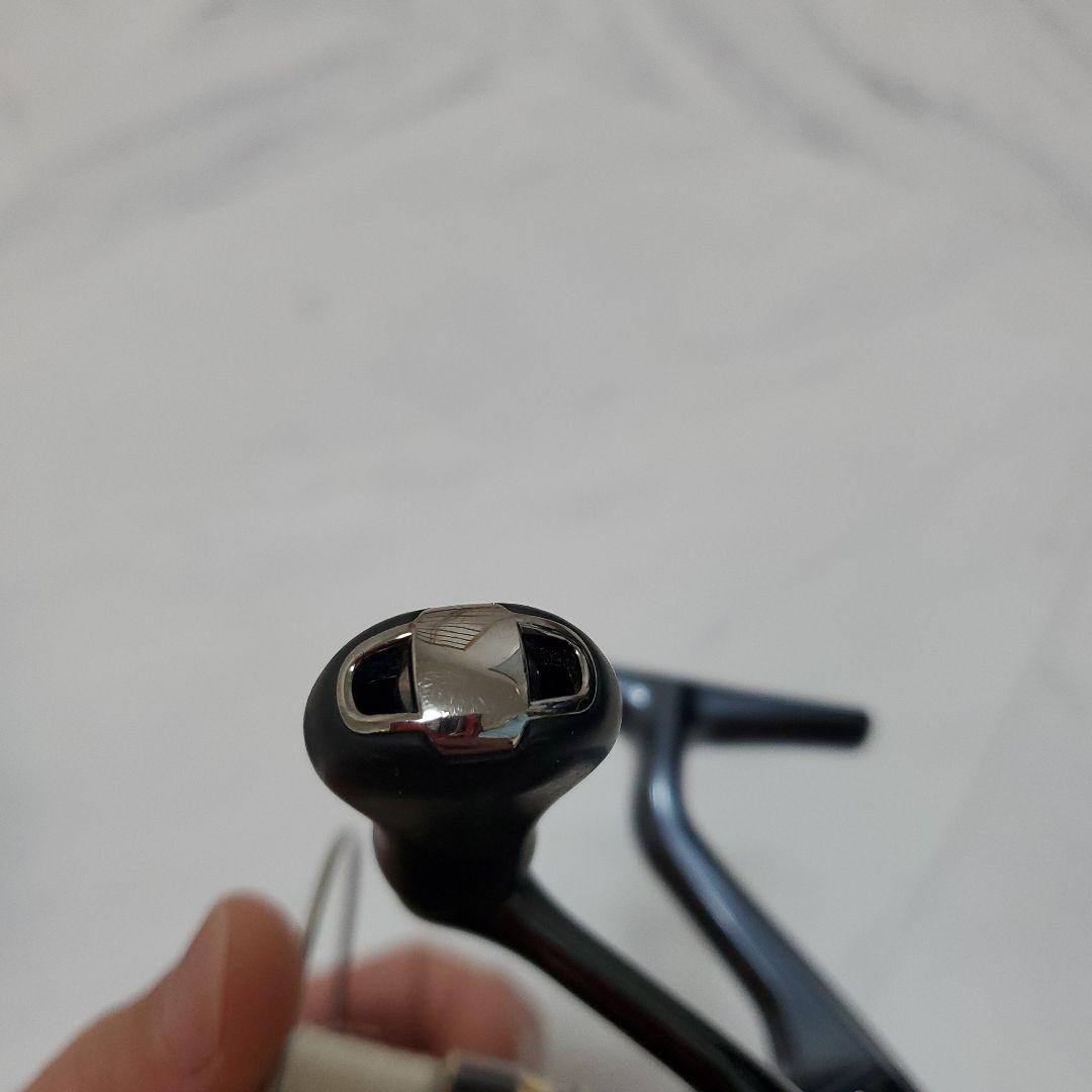 シマノ　21アルテグラ　2500SHG