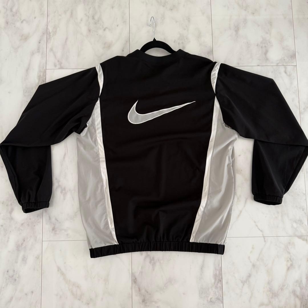 NIKE BASEBALL ピステ ウィンドブレーカー サウナスーツ 減量 L