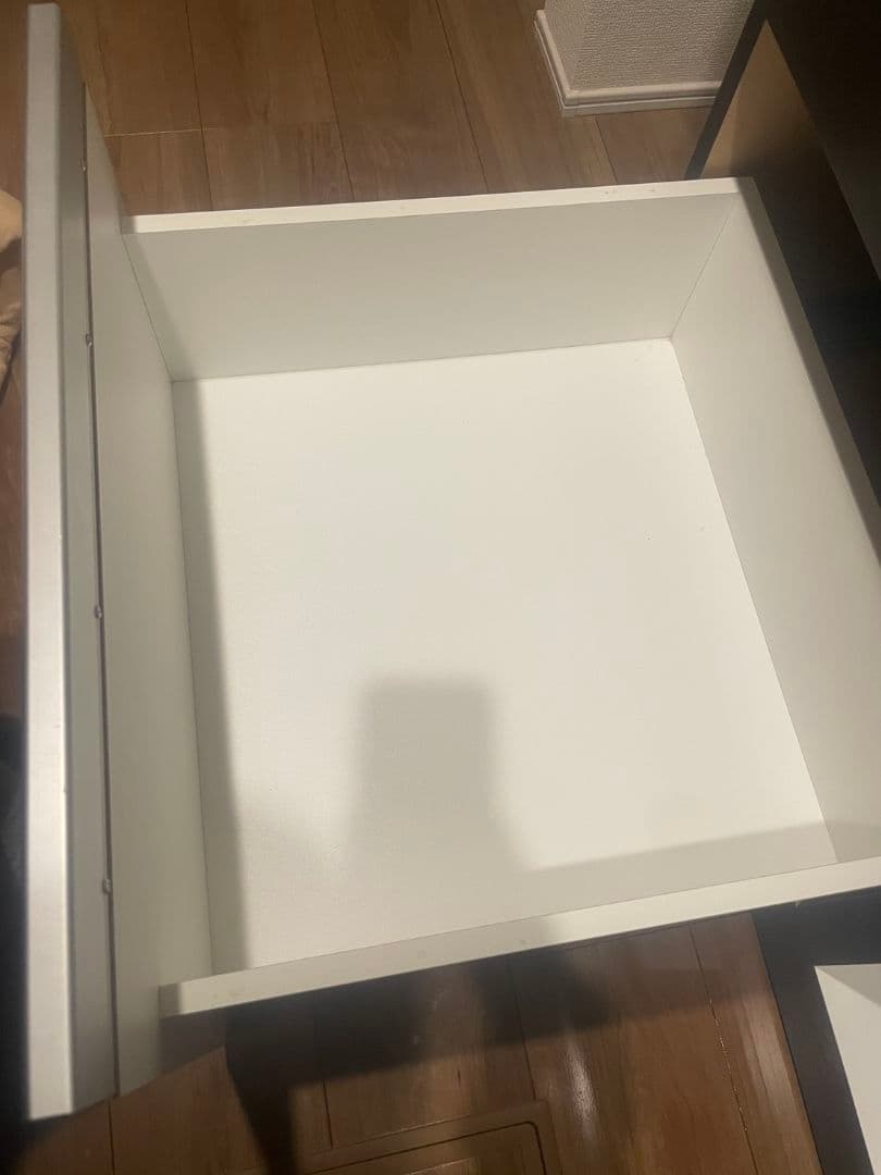 NITORI　キッチンボード　食器棚