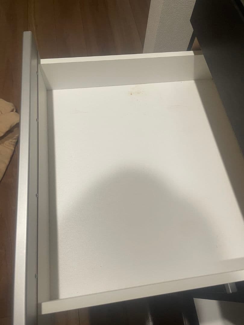 NITORI　キッチンボード　食器棚