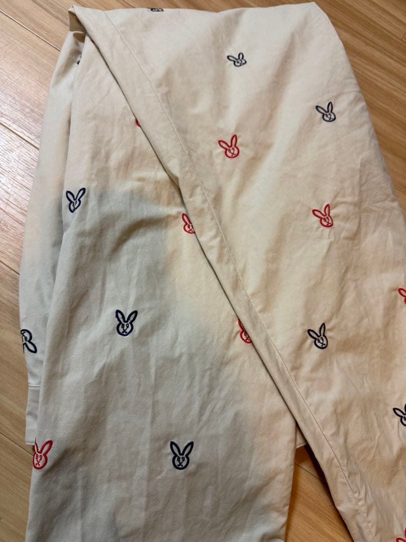 PEARLYGATES パーリーゲイツ　ゴルフウェア　パンツ　ズボン　ゴルフ