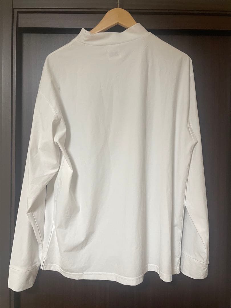 希少品　STCH Seventytwo clubhouse 長袖　ゴルフ　シャツ