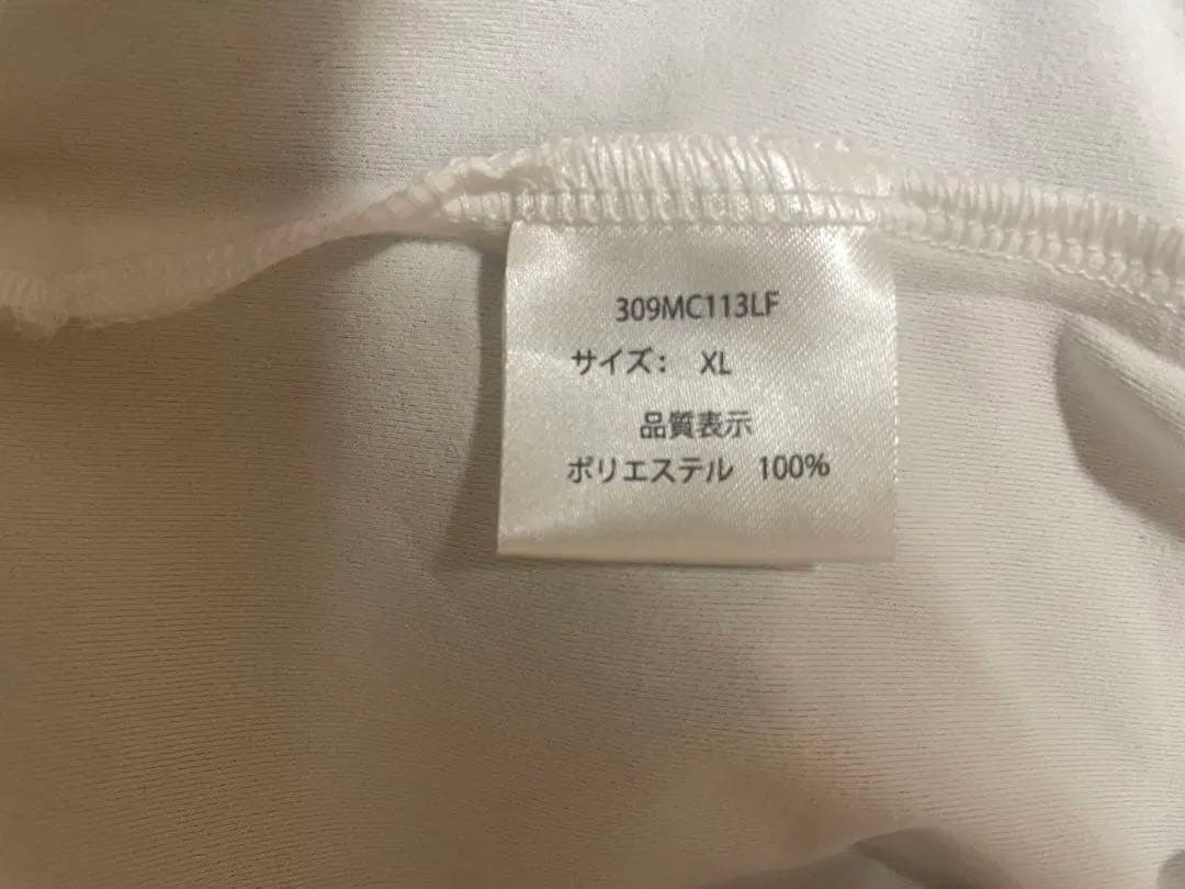 希少品　STCH Seventytwo clubhouse 長袖　ゴルフ　シャツ
