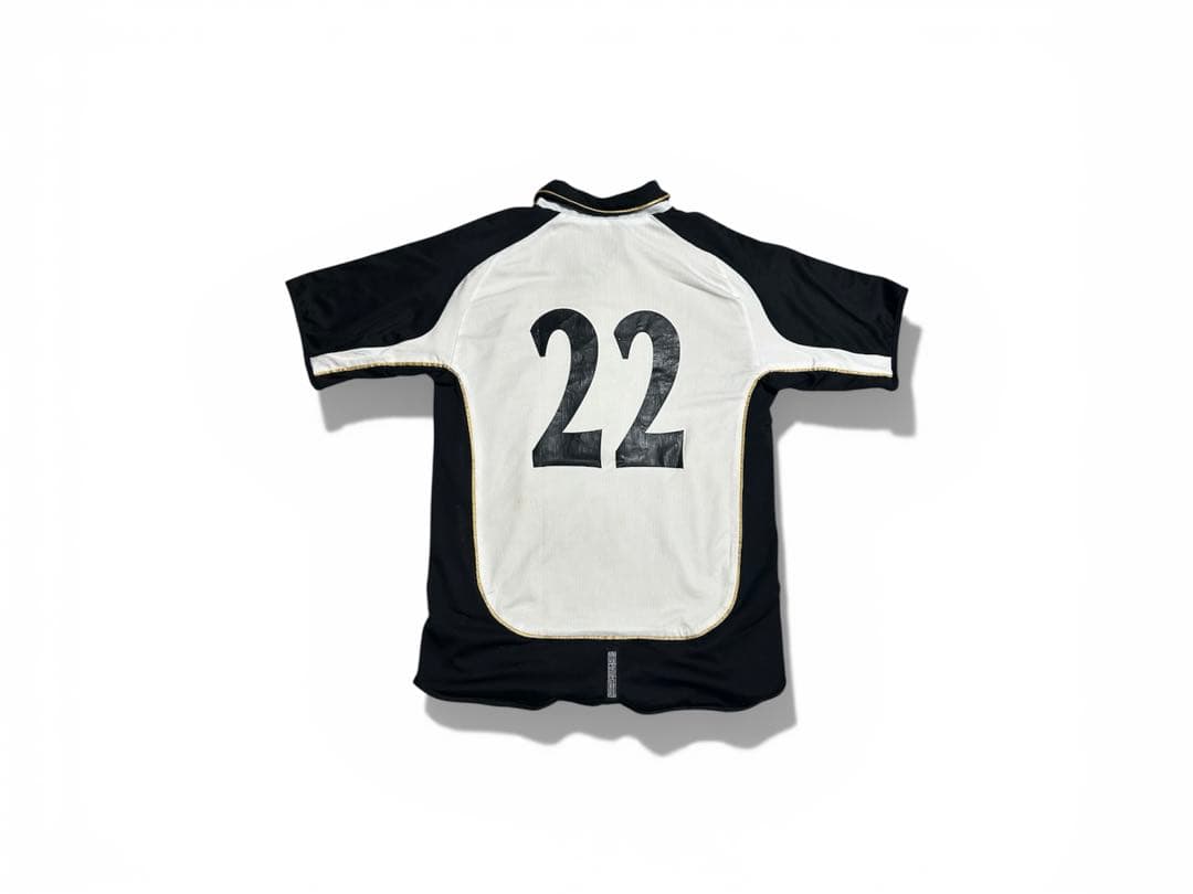 00s UMBRO マンチェスターユナイテッド 100周年記念ユニ