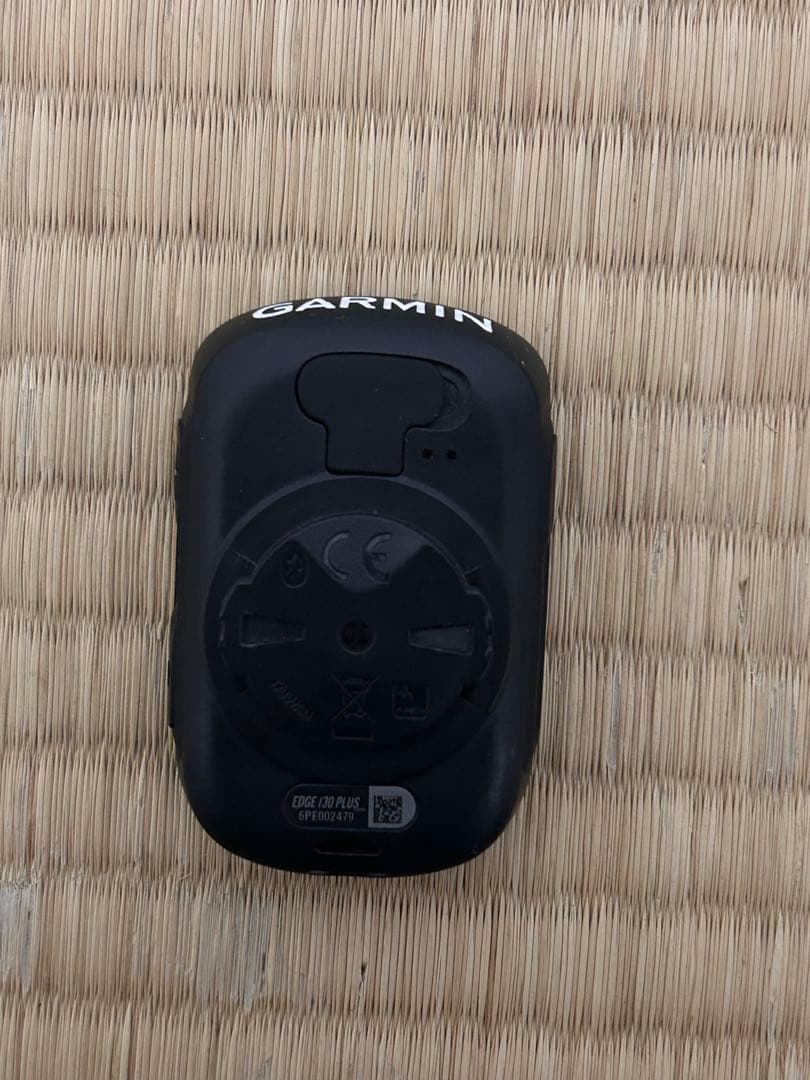 【カバー付き】GARMIN Edge130plus 2020発売