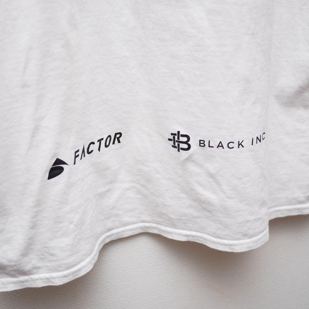 SALE 選手支給品 アンドレグライペル フィナーレTシャツ Factor