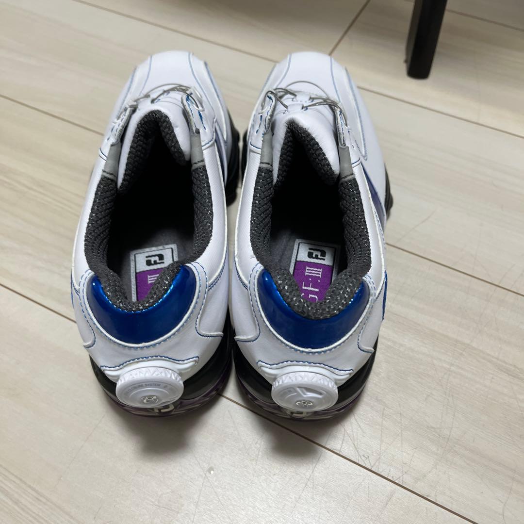 フットジョイ　26〜26.5 新品