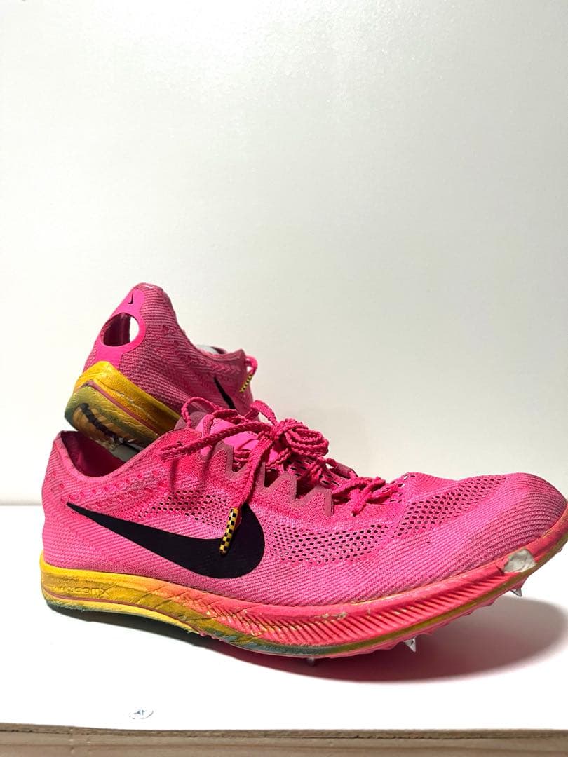 Nike ドラゴンフライ ピンク 26.5cm