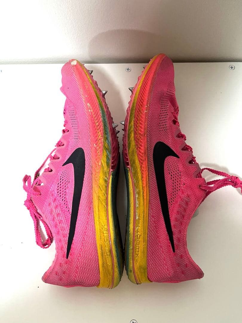 Nike ドラゴンフライ ピンク 26.5cm