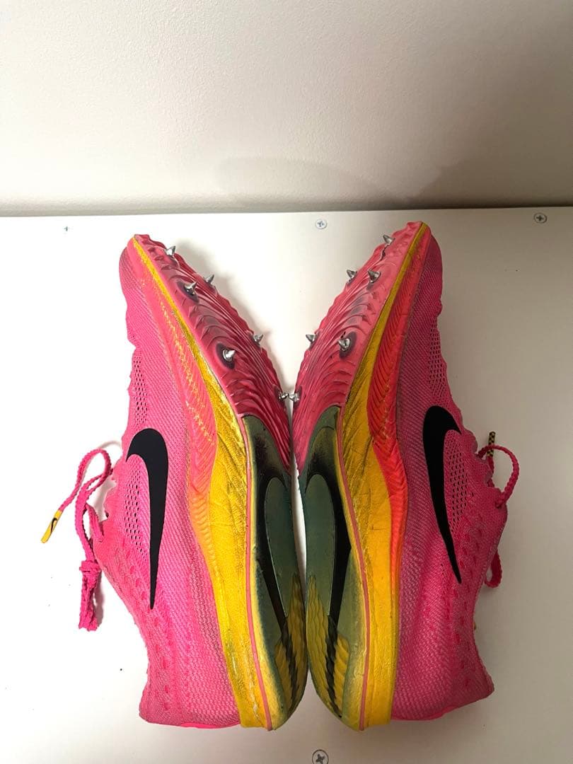 Nike ドラゴンフライ ピンク 26.5cm
