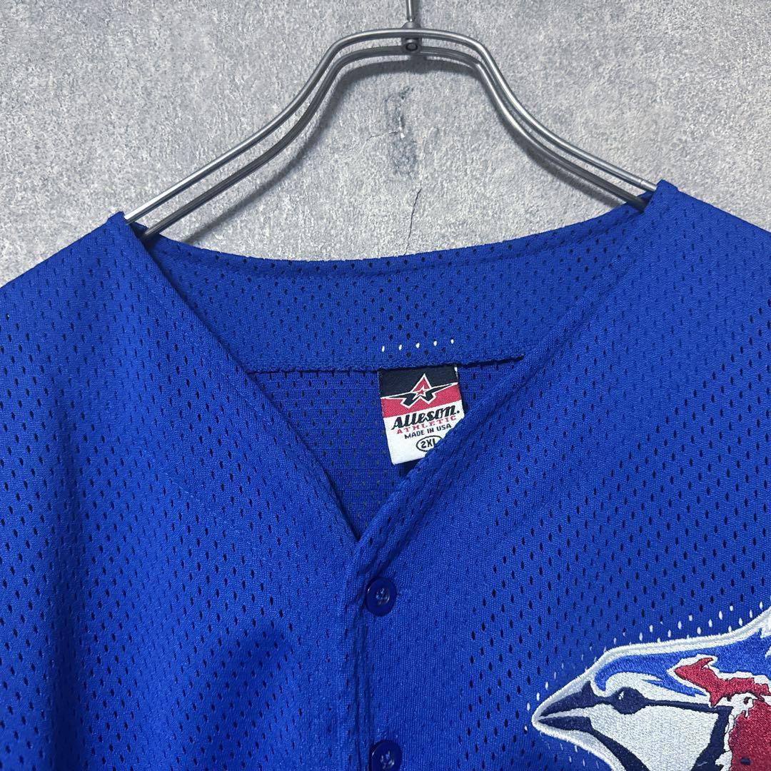 Blue Jays ブルージェイズ ユニフォーム MLB メジャーリーグ 13