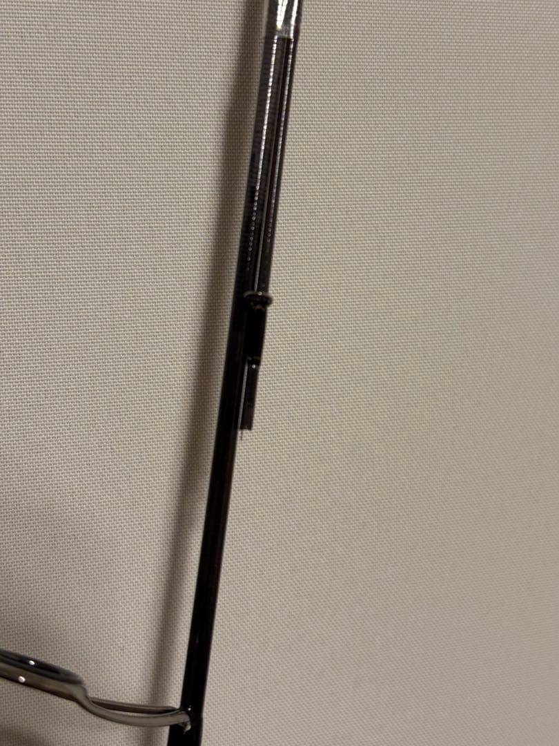 ソルティガSLJ 61 MLS TG (ジャンク品)