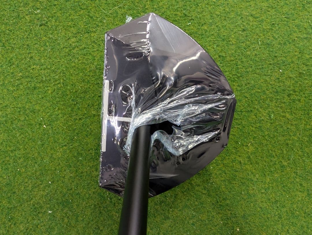 L.A.B. GOLF OZ.1i パター ３４　日本仕様　インサート有　新品