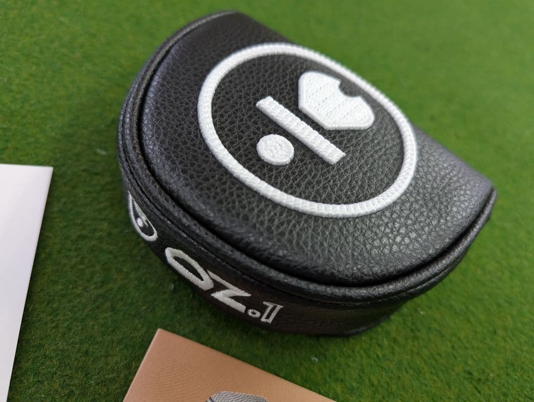 L.A.B. GOLF OZ.1i パター ３４　日本仕様　インサート有　新品