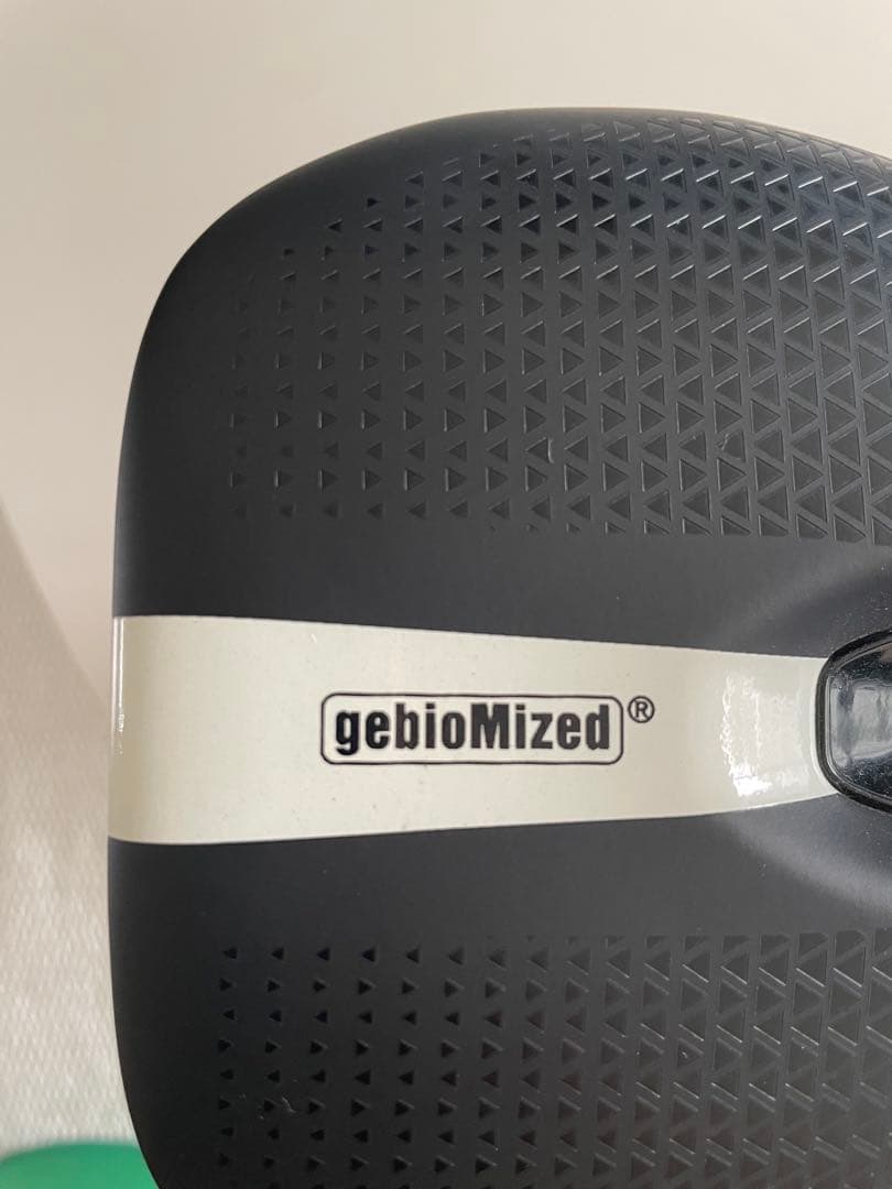 gebioMized SLEAK145 美品