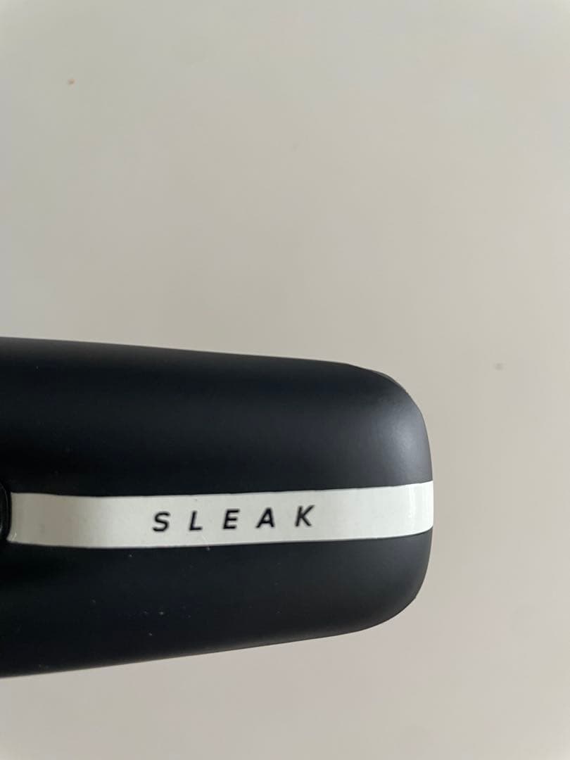 gebioMized SLEAK145 美品