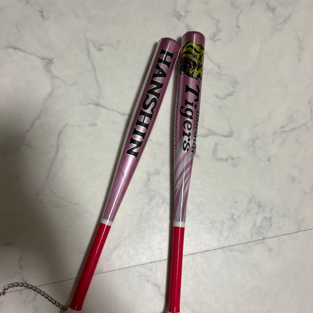 ハンシンタイガース 応援グッズ 総まとめ！
